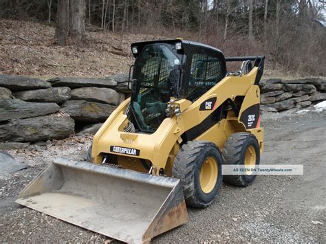 262 cat skid steer weight|cat 262c specifications.